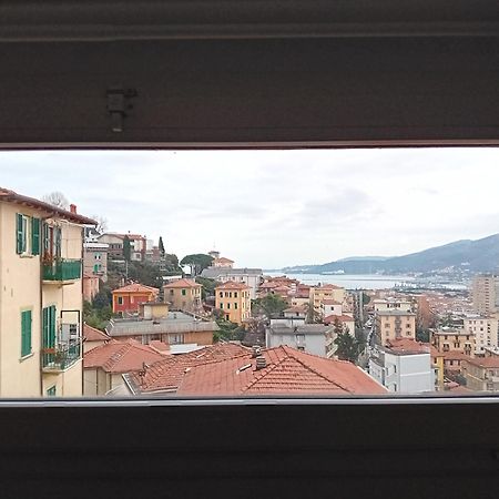 Appartement Bijou Loft à La Spezia Extérieur photo