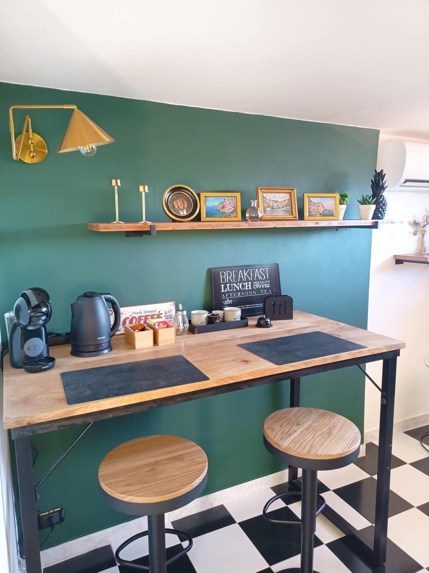 Appartement Bijou Loft à La Spezia Extérieur photo